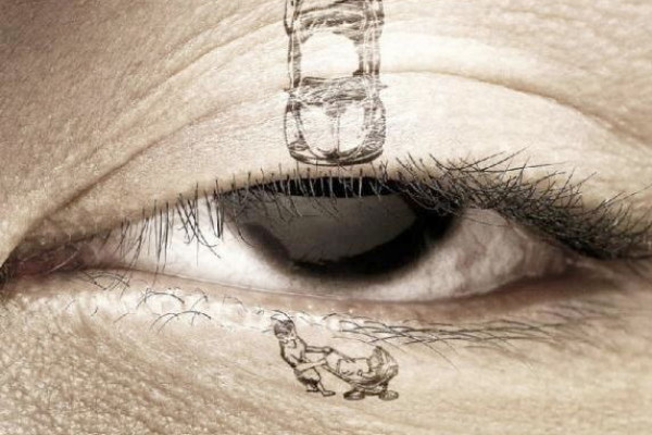 ՄԻ՛ ՔՆԻՐ ՂԵԿԻՆ