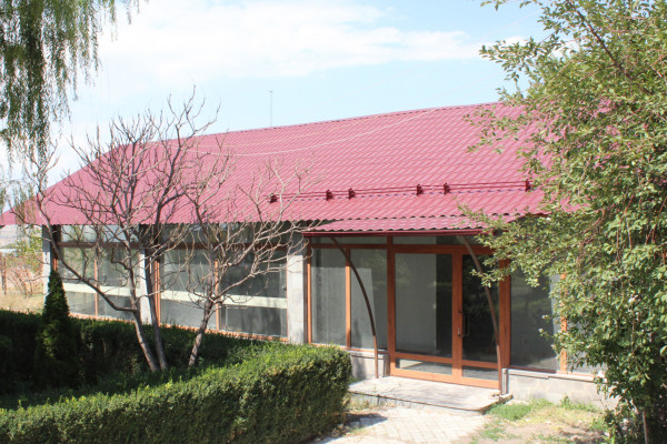 EVIL CAN TURN GOOD, IF…