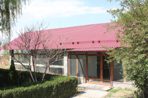 ՉԱՐԻՔԸ  ԿԱՐՈՂ. Է  ԴԱՌՆԱԼ  ԲԱՐԻՔ,  ԵԹԵ…