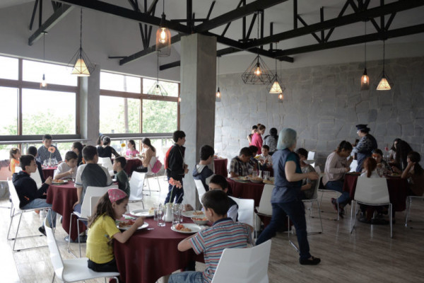 Ո՞Վ Է ԱՍՏՎԱԾ, Ի՞ՆՉ Է ՀԱՎԱՏՔԸ