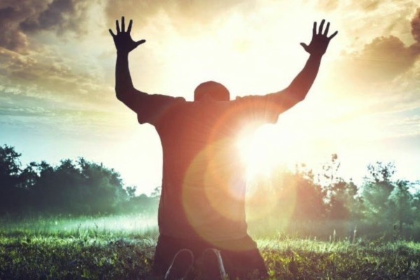 ԿՅԱՆՔ ՓՈԽՈՂ ԱՂՈԹՔ։ ՄԱՍ 1